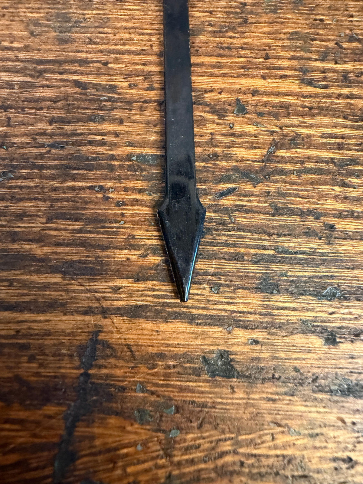 Old Europe Washington DC Souvenir Plant Marker