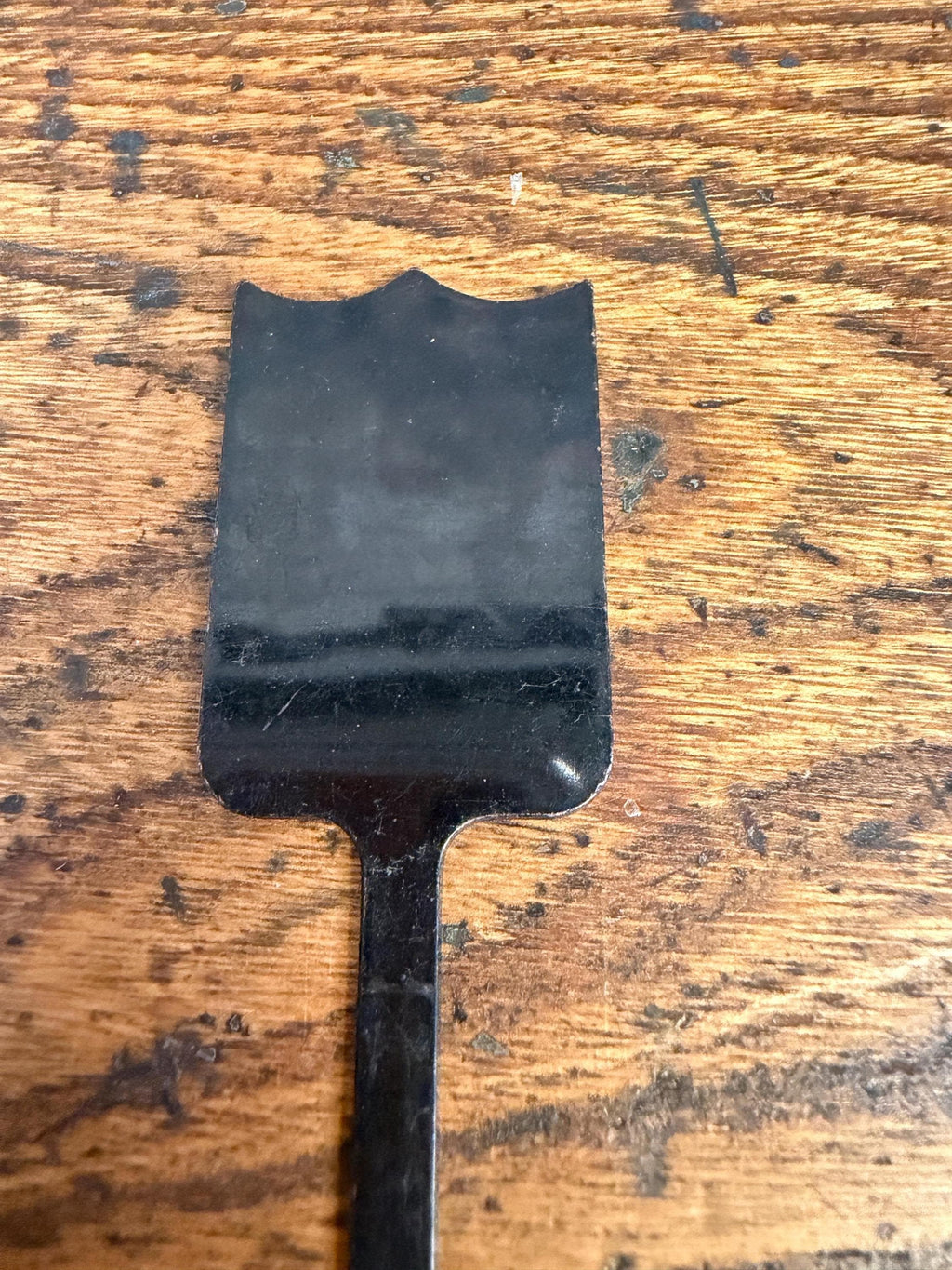 Old Europe Washington DC Souvenir Plant Marker