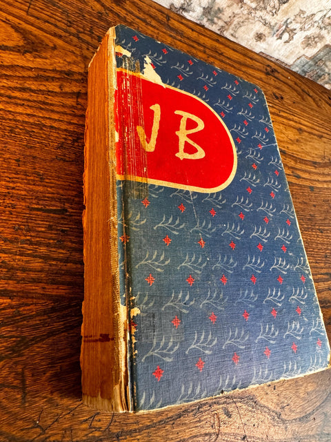 The James Beard Cookbook by James A. Beard | 1961 Hardcover Cookbook