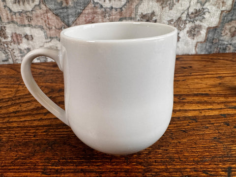 TWA Branded Ceramic Coffee Mug