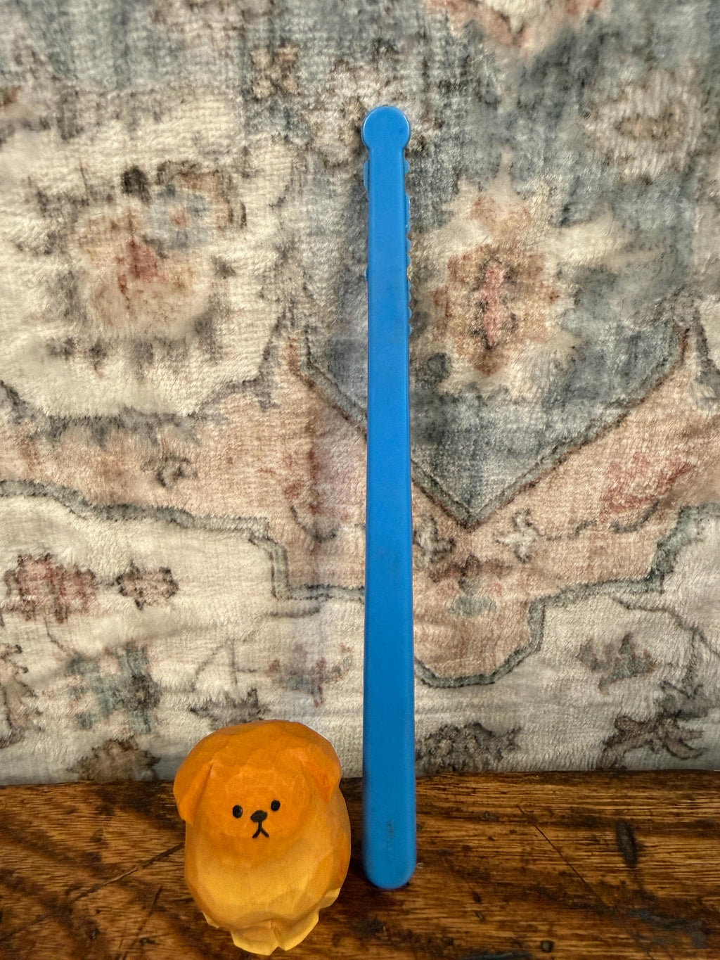 Pan Am Vintage Plastic Stir Stick