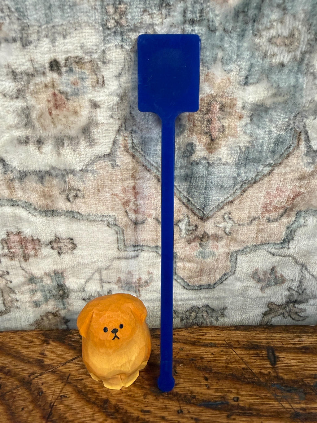 Maho Beach Hotel & Casino St. Maarten Souvenir Swizzle Stick