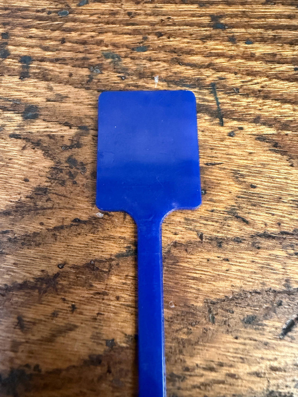 Maho Beach Hotel & Casino St. Maarten Souvenir Swizzle Stick