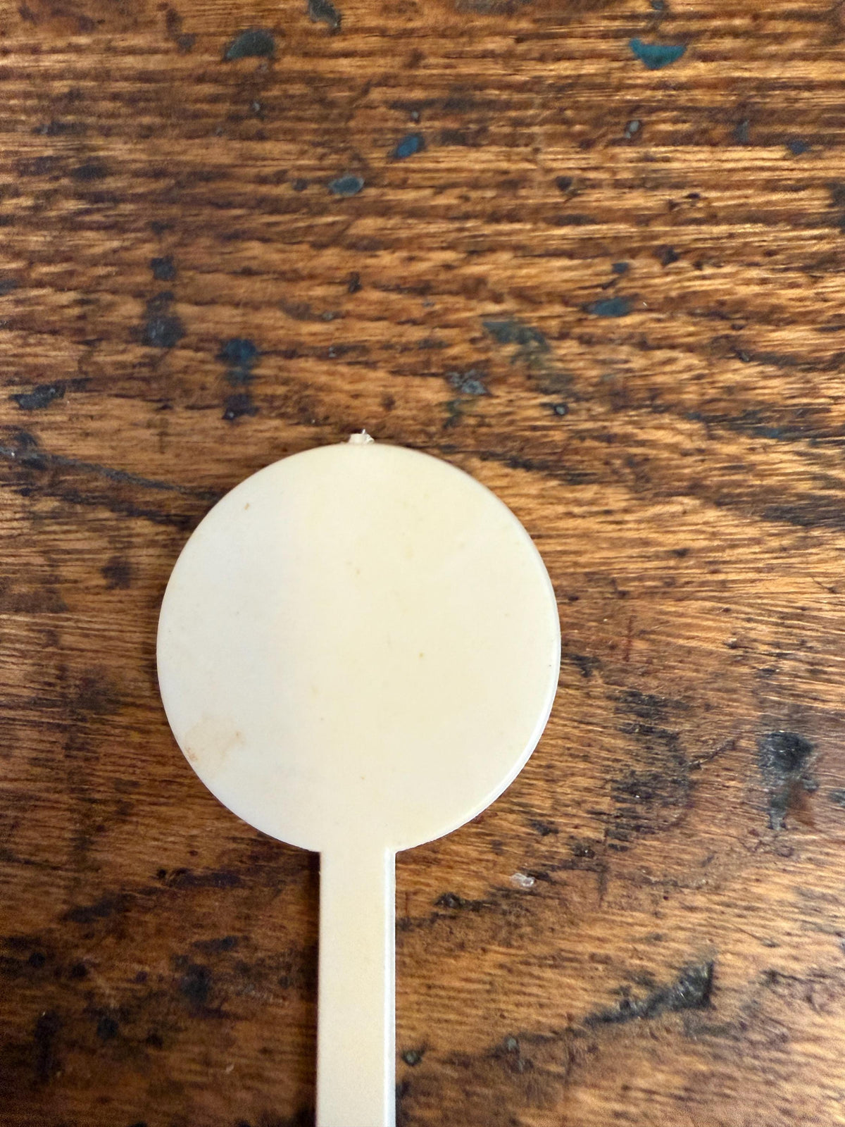 The Hotel Roanoke Swizzle Stick Vintage Barware