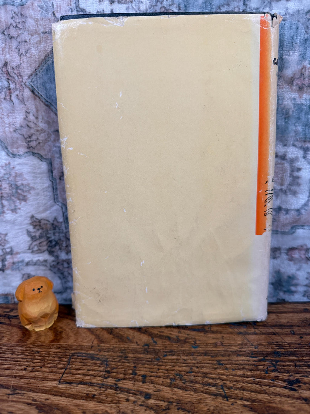 The Catcher in the Rye by J. D. Salinger | 1945 Hardcover