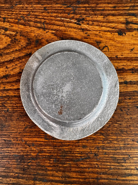 Pennsylvania Railroad Cast Iron Ashtray