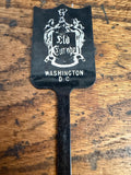 Old Europe Washington DC Souvenir Plant Marker