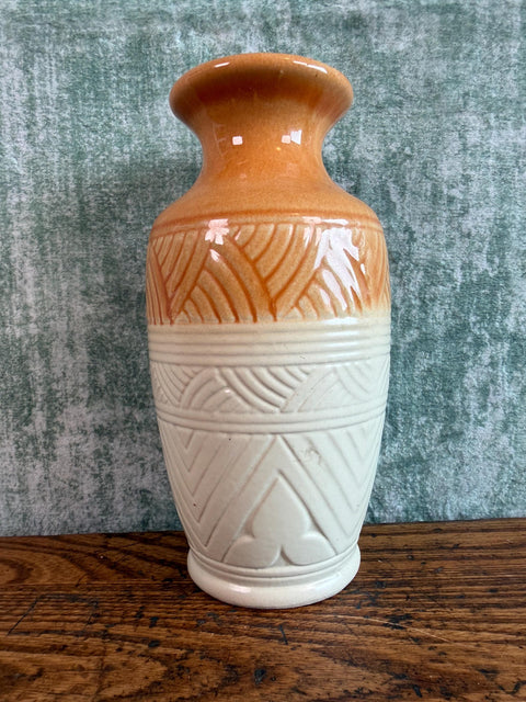 Ransbottom Pottery Vase from Roseville, Ohio