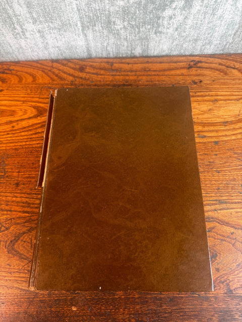 Feast of France by Antoine Gilly and Jack Denton Scott | 1971 Hardback Cookbook