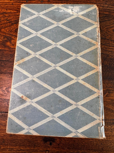 The Joy of Cooking by Irma Rombauer | 1943 Hardback Cookbook