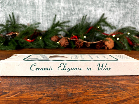 Patrician Tiny Tapers Hand Dipped Candles by Candle Artisans, Inc.