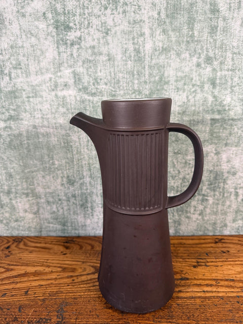 Vintage Dansk Jens Quistgaard Flamestone Pitcher