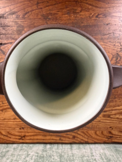Vintage Dansk Jens Quistgaard Flamestone Pitcher