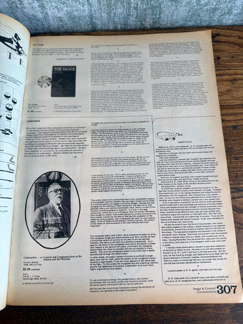 The Last Whole Earth Catalog by Whole Earth | 1971 Paperback