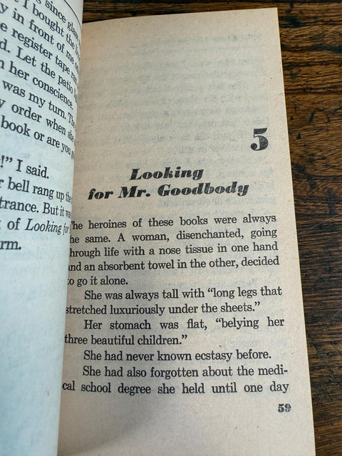 Aunt Erma's Cope Book by Erma Bombeck | 1980 Paperback