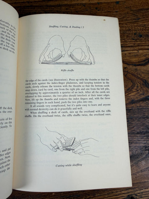 Playboy's Book of Games by Edwin Silberstang | 1972 Hardback