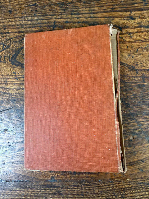 Ivanhoe by Sir Walter Scott | 1926 Hardback Abridged Edition