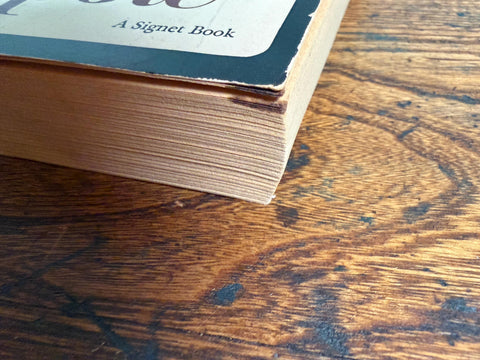 In Cold Blood by Truman Capote | 1965 Paperback Novel