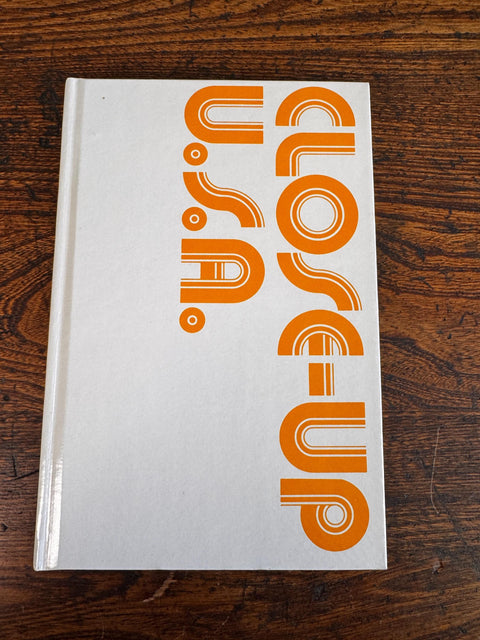 Close-Up U.S.A. Box Set by National Geographic Society, 1978 Travel Souvenirs