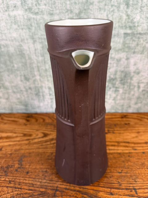 Vintage Dansk Jens Quistgaard Flamestone Pitcher