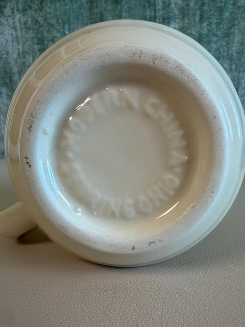 Old Mauch Chunk Jim Thorpe, PA Souvenir Mug