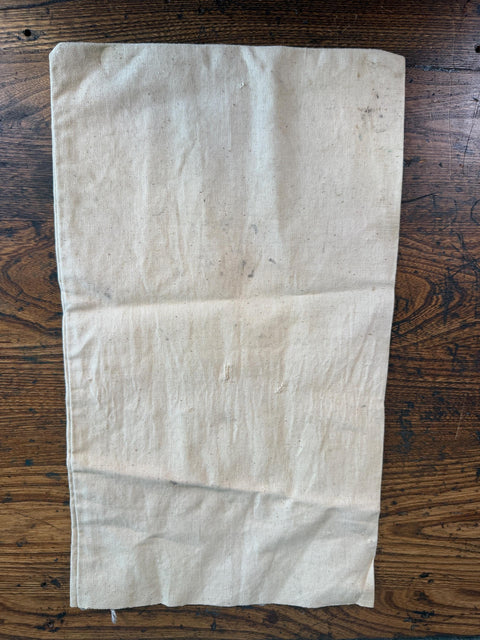 1989 U.S. Mint Coin Bag for Cents - 50 Dollars