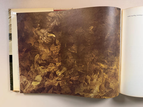 The Art of Andrew Wyeth by Wanda M Corn | 1973 Hardback First Printing