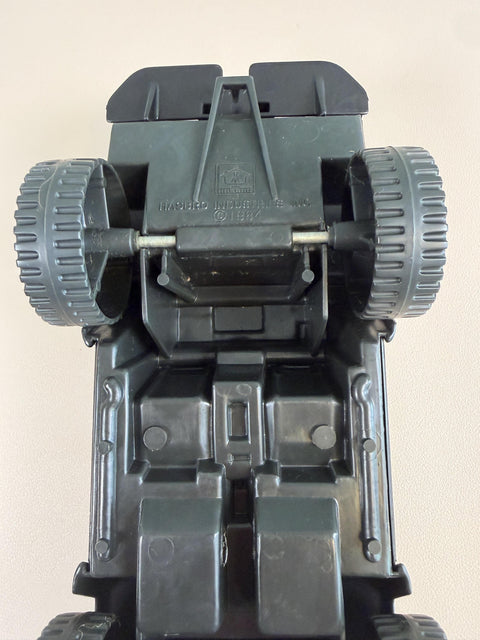 1984 G.I. Joe Cobra Stinger 4WD Jeeps Set of 2 | Vintage Hasbro Vehicles