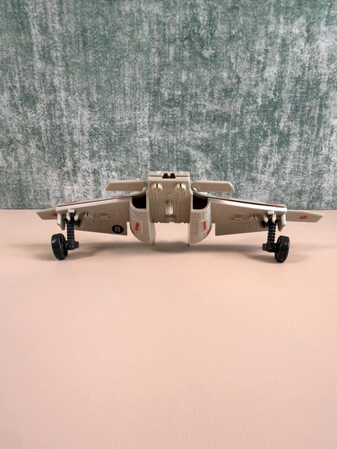 1983 G.I. Joe Cobra C.L.A.W. Glider | Vintage Hasbro A Real American Hero