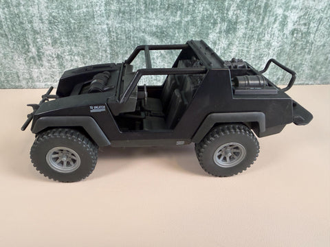 1984 G.I. Joe Cobra Stinger 4WD Jeeps Set of 2 | Vintage Hasbro Vehicles