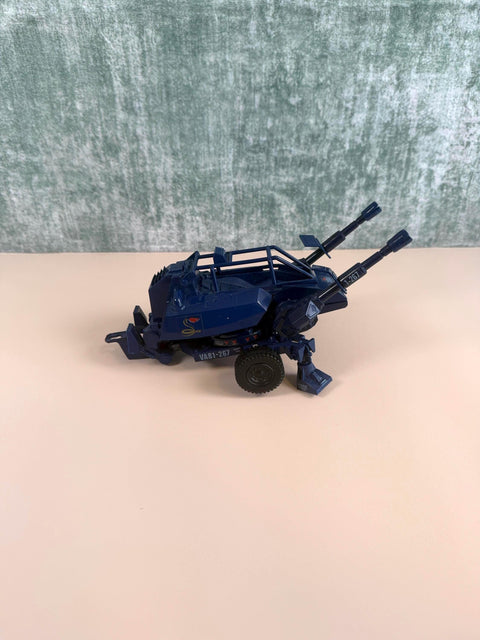 1984 G.I. Joe Cobra A.S.P. Assault System Pod | Vintage Hasbro Artillery Vehicle
