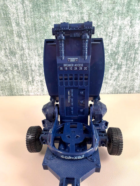 1984 G.I. Joe Cobra A.S.P. Assault System Pod | Vintage Hasbro Artillery Vehicle