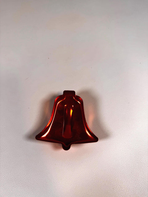 Set of 8 Copper Holiday Cookie Cutters