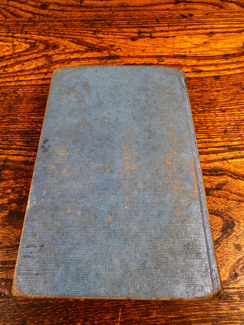 The Sign of the Twisted Candles by Carolyn Keene | 1933 Hardcover Mystery Novel